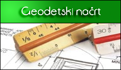 geodetski nacrt